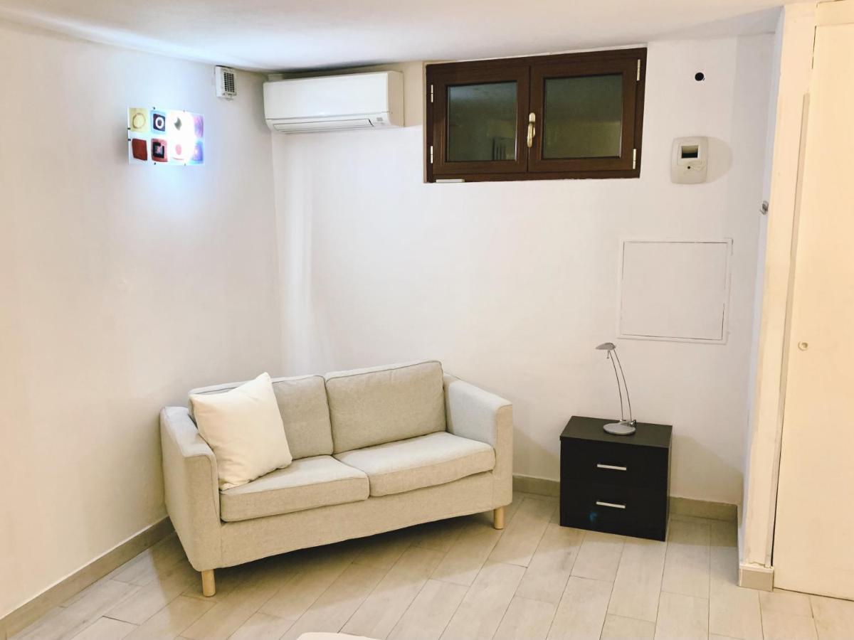 Comodo Loft Centrale - Pt Venezia Apartamento Milán Exterior foto