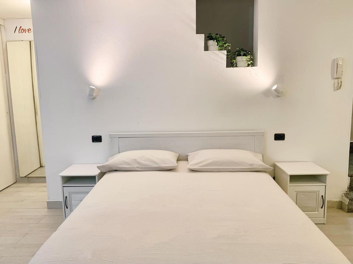 Comodo Loft Centrale - Pt Venezia Apartamento Milán Exterior foto